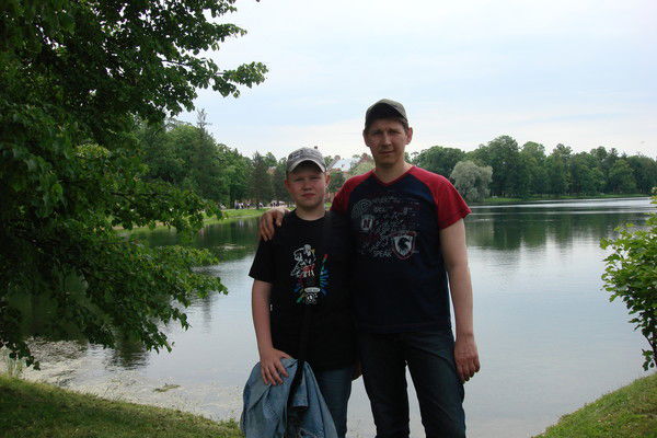 Леонид Зуев