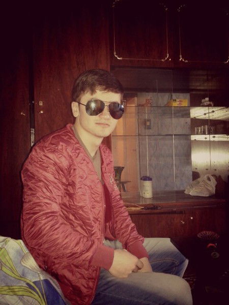 (((Шарипов Фаррух)))