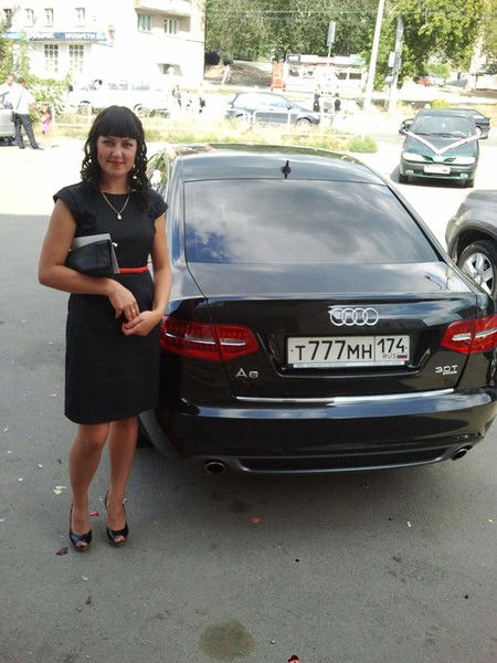 Света Тверитина