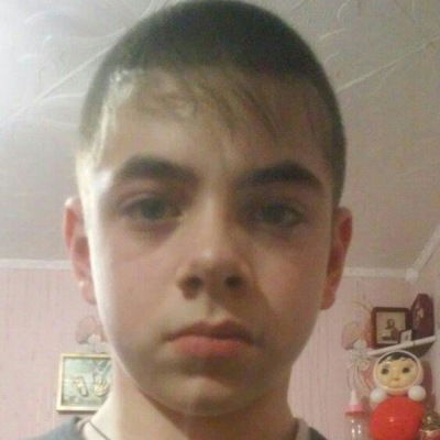 Сергей Черняков