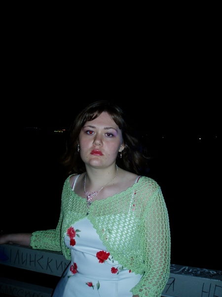 Яна Васильева