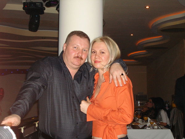 Александр Сударушкин