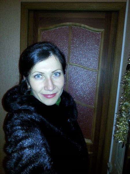 Ксения Антипова