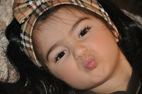 Индира Заирова