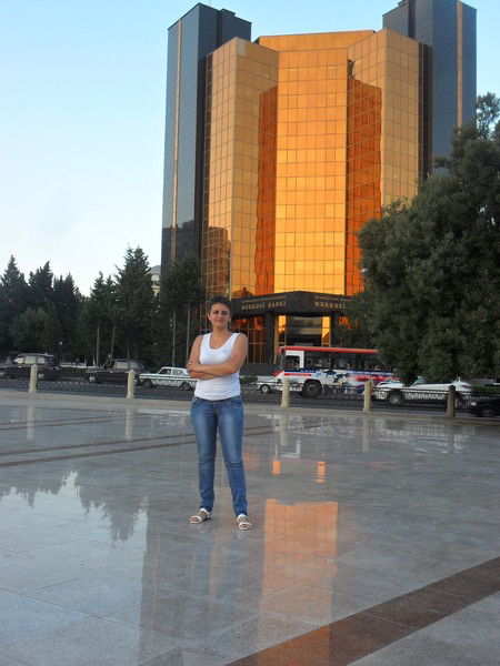 Ольга Спивак