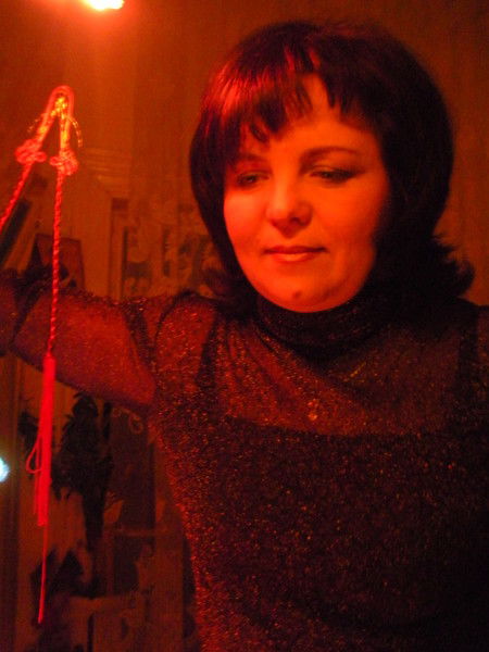 Наталья Емолдинова