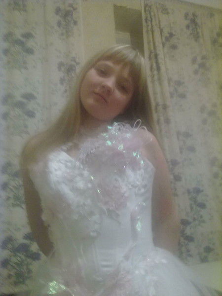 Валерия Анкудинова