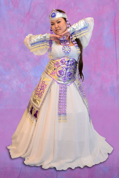 Мария Еремеева