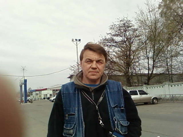 Сергей Евтухов