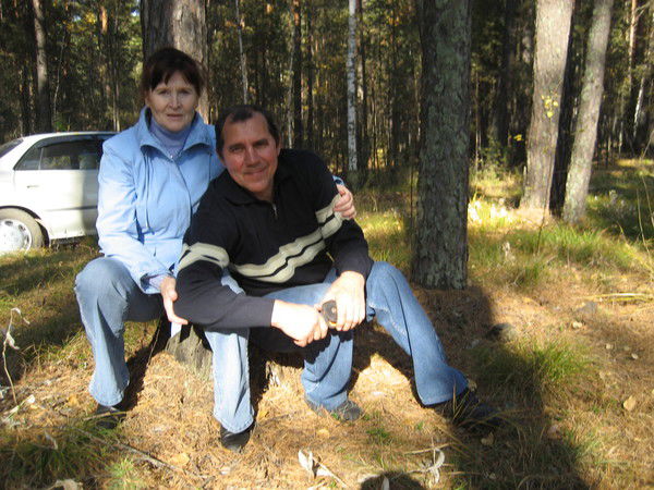 Александр Моисеев