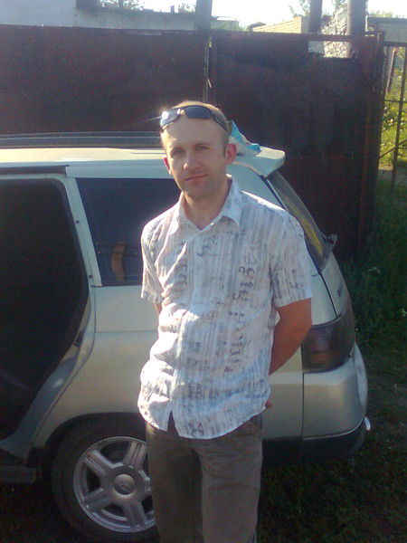 Сергей Немов