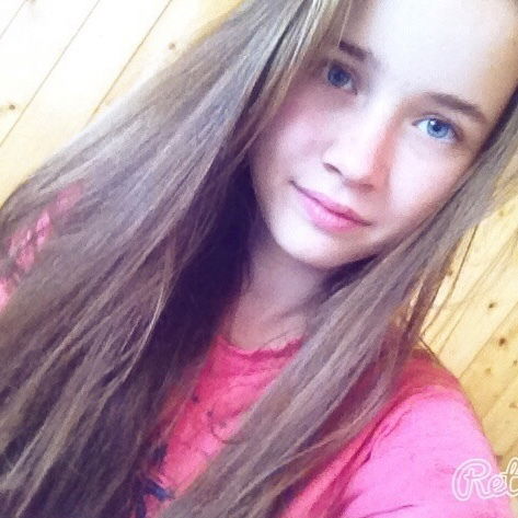 Мария Панферова