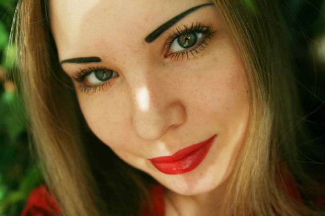 Анастасия Грабьева