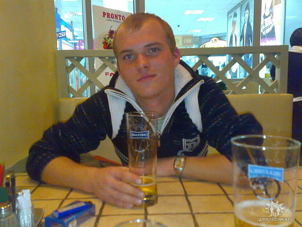 Витек Макаренков