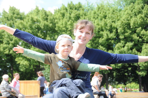 Виктория Анпилогова