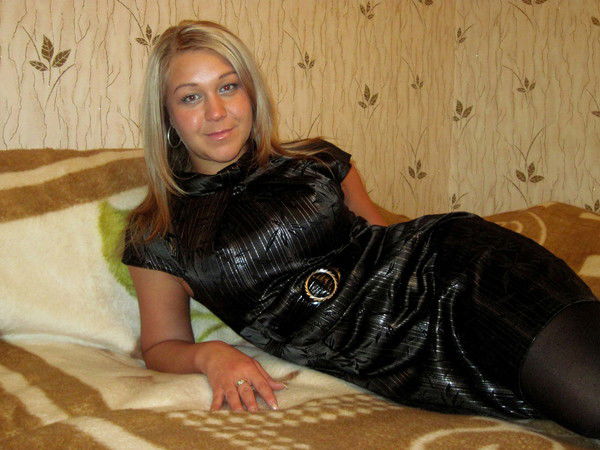 Наталья Николаенко