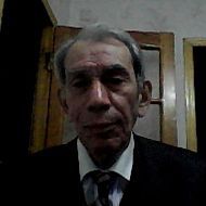 Магомед Махмудов