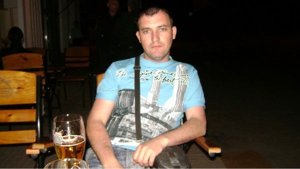 Сергей Осмоловский