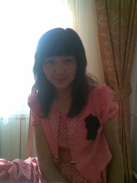 Асылай Атантаева