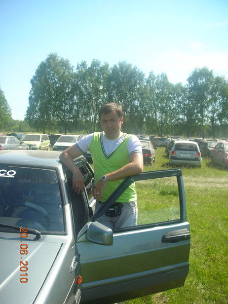 Руслан Мухаметшин