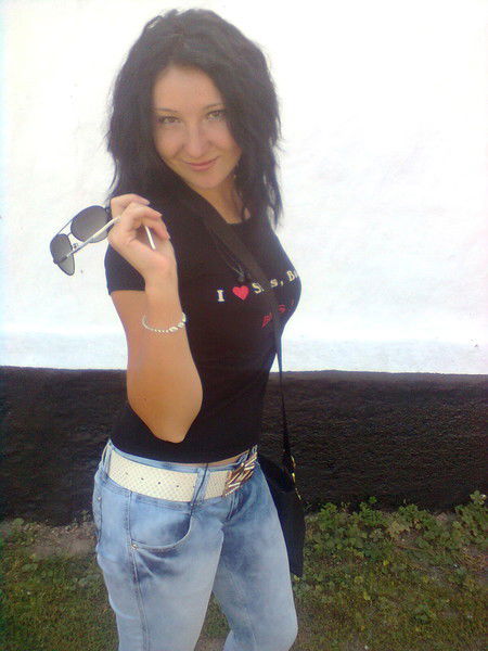 Диана Колесникова