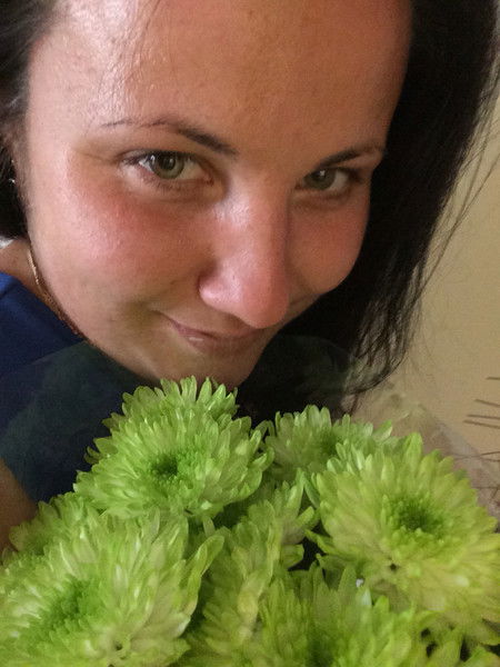 Анастасия Кузьмина