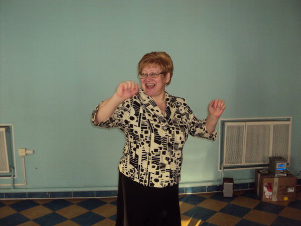 Ирина Романихина