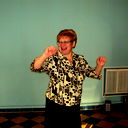 Ирина Романихина