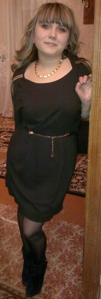 Наталья Сарыева