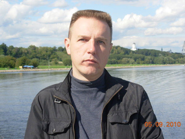 Александр Талатин