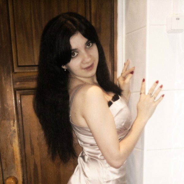 Людмила Киселева