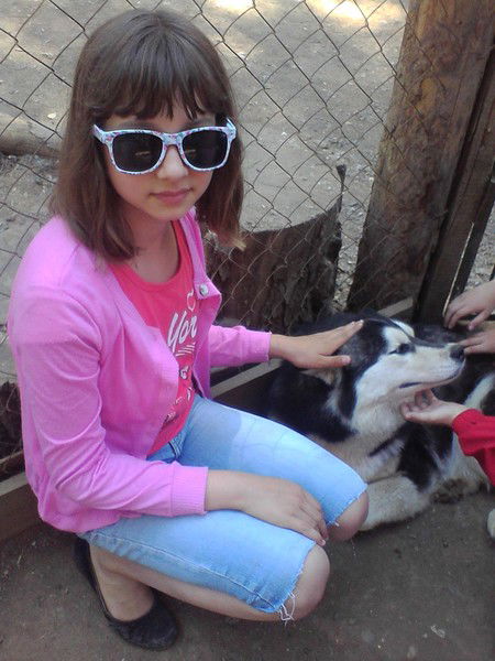 Алёна Милованова