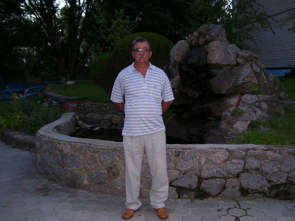 Сергей Мирющенко