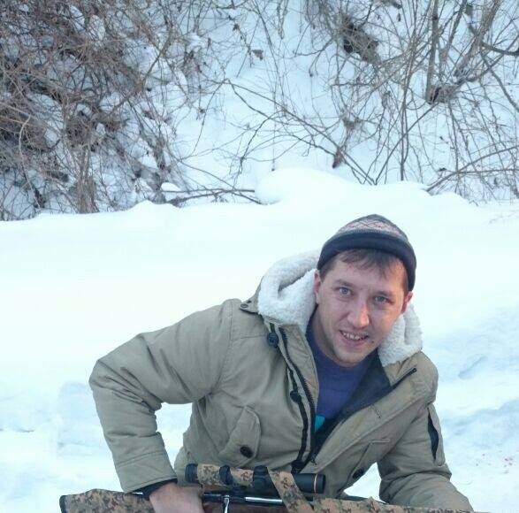 Михаил Карпенко