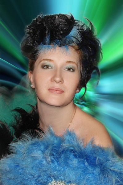 Оксана Кошкарбаева