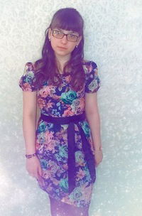 Эвелина Минеева