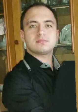 Дмитрий Дроздов