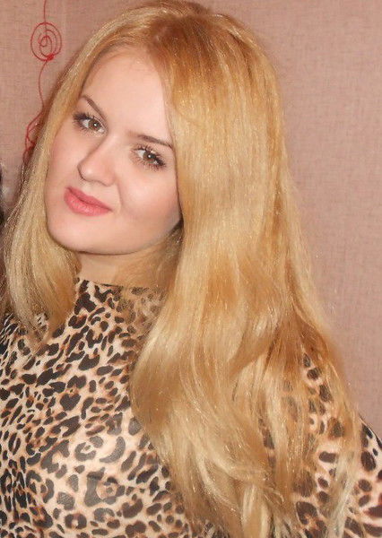 Инна Гордеева