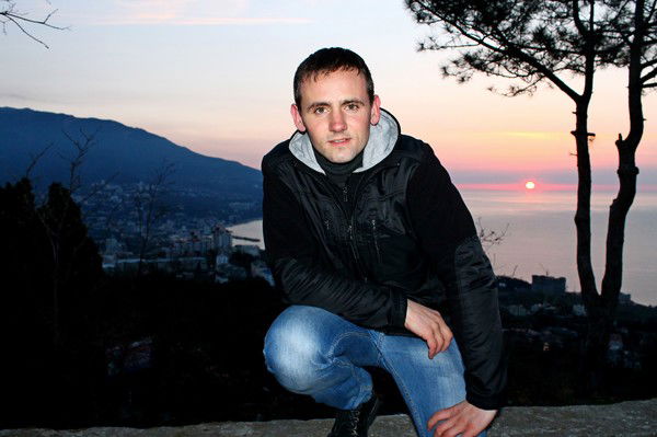 Марик Бандерас