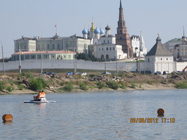 Вова Уланов