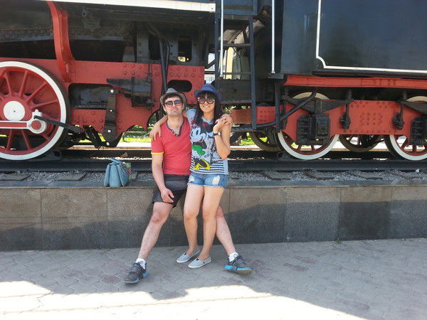 Ася Доскеева