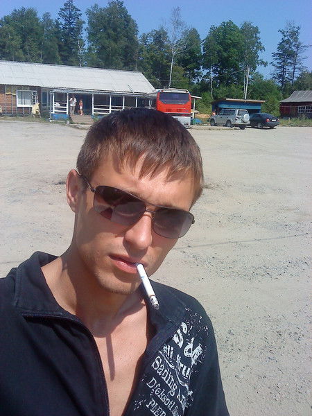 Артём Смирнов