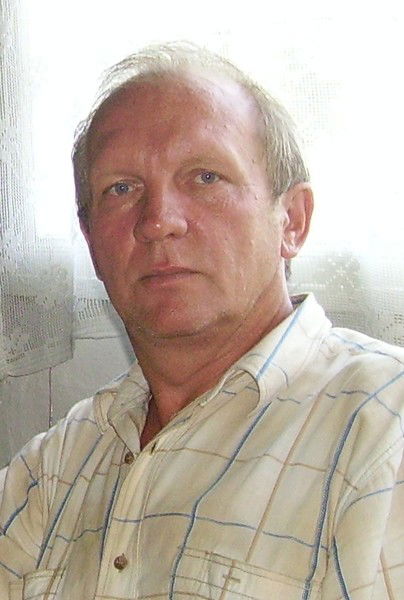 Сергей Тарасенко