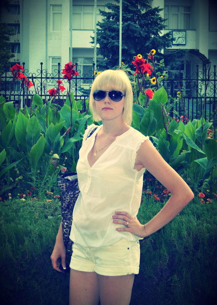 Ксения Сонце