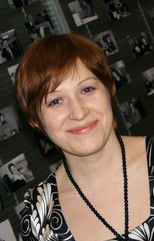 Елена Хабарова