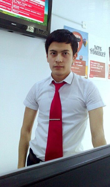 Полат Мусаев