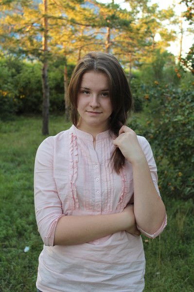 Ксения Шилина