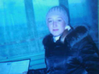 Ольга Заварина