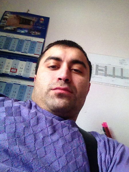 Ислам Мирзаев