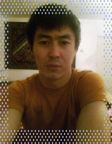 Казбек Утегулов